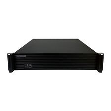 Видеорегистратор наблюдения Trassir NeuroStation 9800R/64