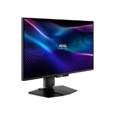 Монитор MSI MAG 274QPF X30MV Black (9S6-3CF09H-028)