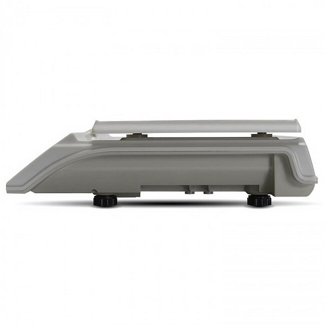 Весы торговые Mertech M-ER 326AC-32.5 серый (3041)