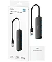 USB-хаб Cudy UH40A