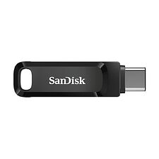 USB Flash-накопитель SanDisk Ultra Dual Drive Go Type-C 128GB (SDDDC3-128G-G46)