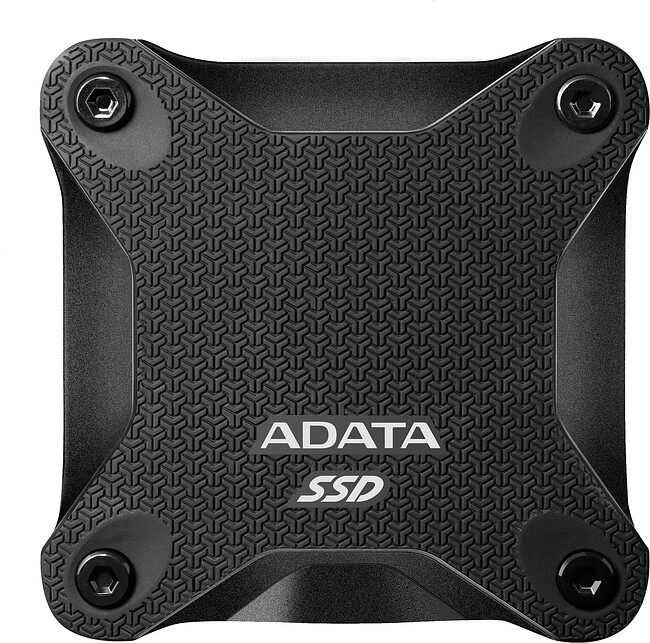 Внешний накопитель A-Data SD620 512GB черный (SD620-512GCBK)