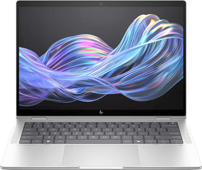 Ноутбук HP EliteBook X Flip G1i (BA0B3ET) Ноутбук HP EliteBook X Flip G1i (BA0B3ET)