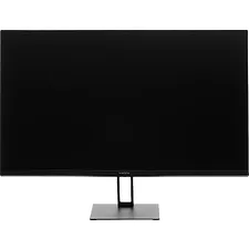 Монитор Xiaomi G27i P27FBB-RGGL черный (ELA5375EU)