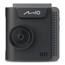 Автомобильный видеорегистратор Mio ViVa V21 черный (442N67600003)