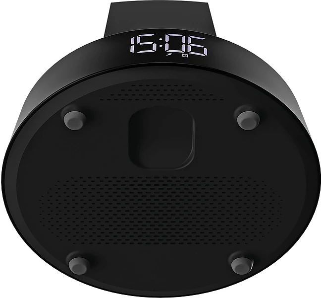 Портативная колонка BBK BTA1110 B черный