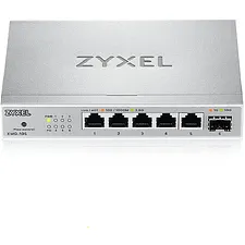 Коммутатор Zyxel XMG-105-ZZ0101F