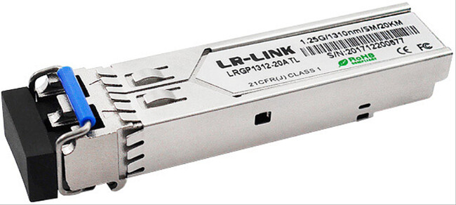 Трансивер Lr-Link LRGP1312-20ATLD