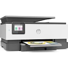 МФУ HP OfficeJet Pro 8023 (1KR64B)