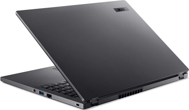 Ноутбук Acer TravelMate P2 TMP216-51-TCO-57EM Silver (NX.BE5EX.005)