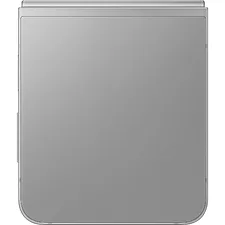 Смартфон Samsung Galaxy Z Flip6 12GB/512GB Silver Shadow (SM-F741BZSHCAU)