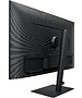 Монитор Samsung S32B800PXI черный (LS32B800PXIXCI)