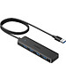 USB-хаб Ugreen CM219 (35574)