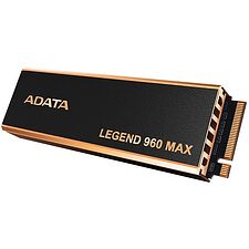 SSD диск A-Data Legend 960 Max 4Tb (ALEG-960M-4TCS)
