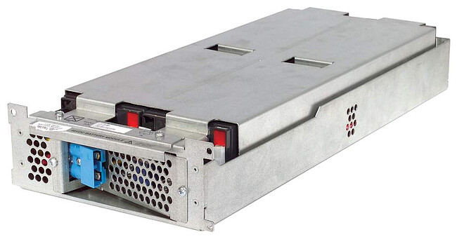 Аккумулятор для ИБП APC RBC43 Аккумулятор для ИБП APC RBC43