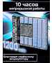 Графический планшет Parblo Intangbo SW черный