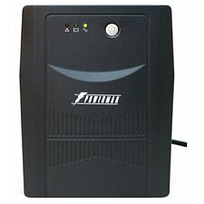Источник бесперебойного питания PowerMan Back Pro 1500 (6120038) Источник бесперебойного питания PowerMan Back Pro 1500 (6120038)