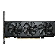 Видеокарта Gigabyte RTX 5050 OC Low Profile 8GB GDDR6 (GV-N5050OC-8GL)