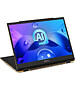 Ноутбук MSI Summit E13 AI Evo A1MTG-001US Black (9S7-13P411-001)