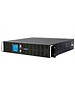 Источник бесперебойного питания CyberPower PR1500ELCDRT2U
