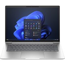 Ноутбук HP EliteBook 640 G11 Silver (A23E2EA)