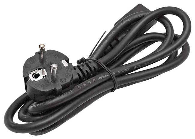 Блок питания Chieftec GPS-650A8