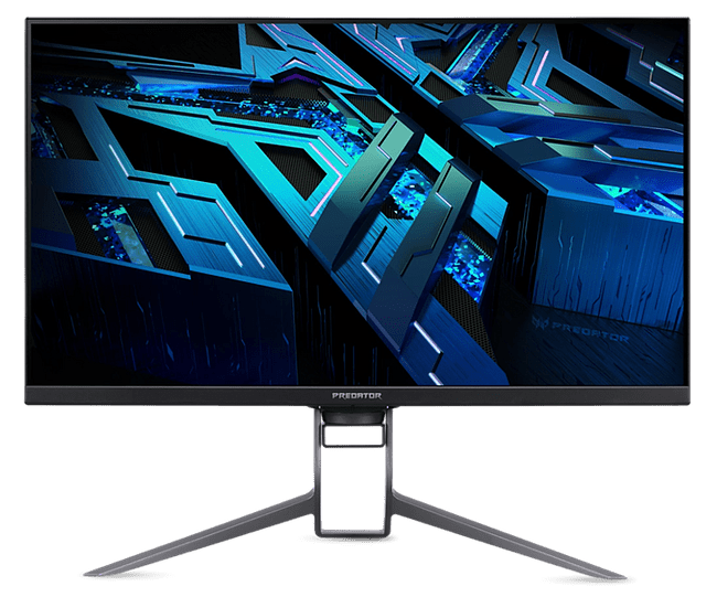 Монитор Acer Predator X32QFSbmiiphuzx (UM.JXXEE.S01) Монитор Acer Predator X32QFSbmiiphuzx (UM.JXXEE.S01)