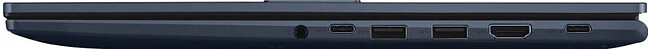 Ноутбук ASUS Vivobook 15 M1502NAQ-BQ067 Quiet Blue (90NB1841-M006C0)