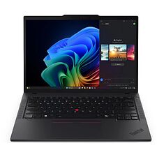 Ноутбук Lenovo ThinkPad T14 G6 Black (21QDS2D900)