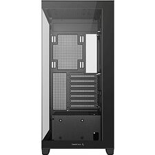 Корпус DeepCool CG580 без БП черный (R-CG580-BKNDA0-G-1) Корпус DeepCool CG580 без БП черный (R-CG580-BKNDA0-G-1)