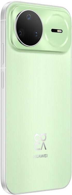 Смартфон Huawei Nova 15 Pro 12/256Gb Green (51098TRQ)