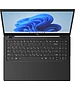 Ноутбук IRU Planio 15ING Black (2058904)