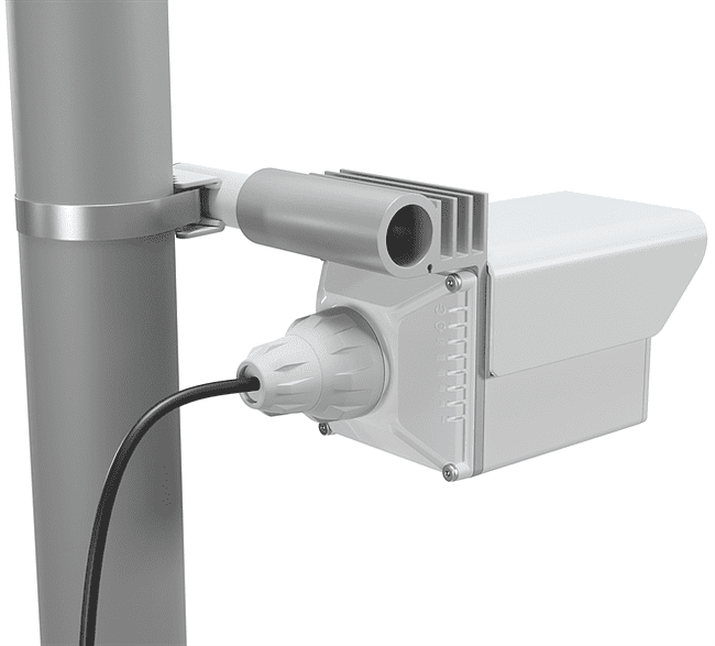 Точка доступа MikroTik Cube 60Pro ac (CubeG-5ac60ay)