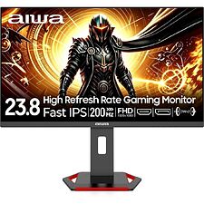 Монитор Aiwa F34-24F200-K