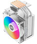 Кулер для процессора PCCooler R400 ARGB WH (R400-WHAWYX-US)