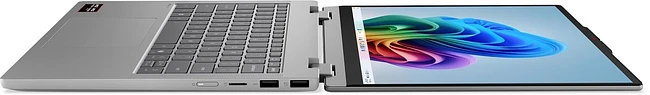Ноутбук Lenovo IdeaPad 5 2-in-1 14AHP11 Grey (83UJ0016PS)