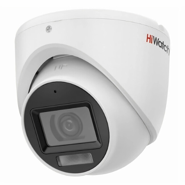 Камера видеонаблюдения HiWatch DS-T503AB 2.8mm