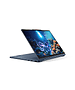 Ноутбук Lenovo Yoga 9 2-in-1 14ILL10 Cosmic Blue (83LC0055RK)