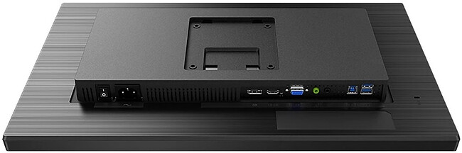 Монитор Philips 242B1TC/01 Black