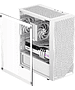 Корпус PcCooler C3B310 WH без БП (C3B310-WHP0-GL)