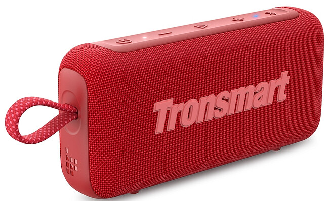 Портативная колонка Tronsmart Trip 2 Red