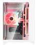 Корпус Bloody BD-CC105 белый без БП (BD-CC105-WH)
