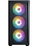 Корпус Zalman M4 SE Black без БП