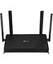 Роутер TP-Link Archer BE220 черный