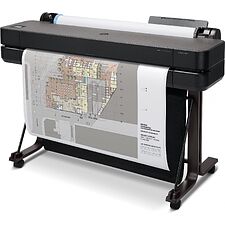Плоттер HP DesignJet T630 (5HB11A)