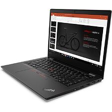 Ноутбук Lenovo ThinkPad L13 G2 Black (20VJA2U4CD)