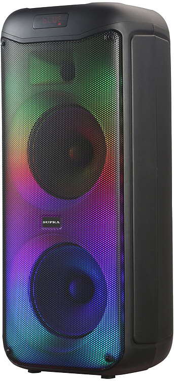 Колонка для вечеринок Supra SMB-790
