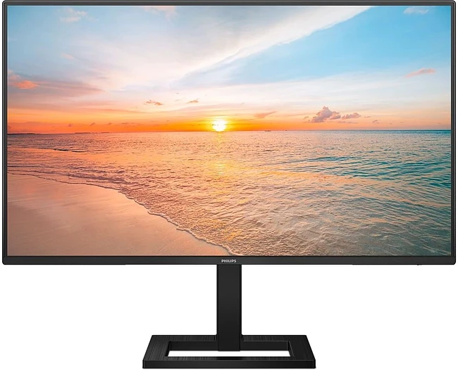 Монитор Philips 27E1N1600AE/01 Black