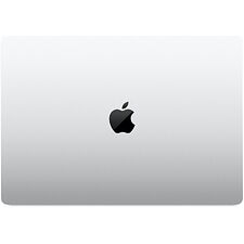 Ноутбук Apple MacBook Pro 16" (A3428) M5 Pro Silver (MGE64LL/A)