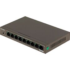 Коммутатор IP-COM G1109P-8-102W